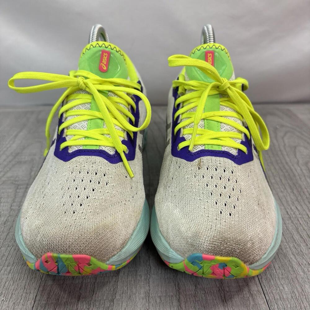 ASICS Dynablast 2 Women’s Running Shoes – "Celebration" Pack - Picture 4 of 13